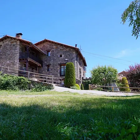 Διαμέρισμα Gra De Fajol *