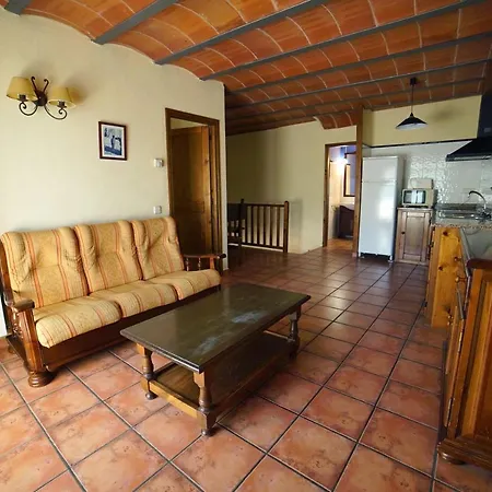 Διαμέρισμα Gra De Fajol *