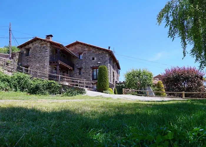 Διαμέρισμα Gra De Fajol *