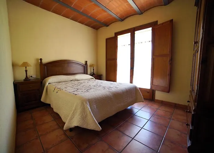 Gra De Fajol Χιρόνα