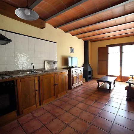 Apartamento Gra De Fajol Gerona