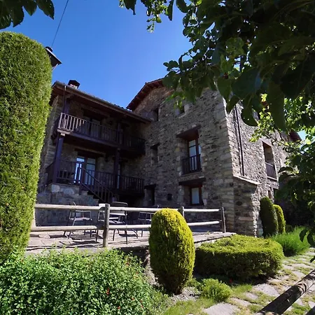 Apartman Gra De Fajol