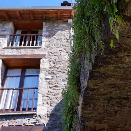 Gra De Fajol Apartman Girona