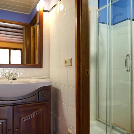 Apartman Gra De Fajol
