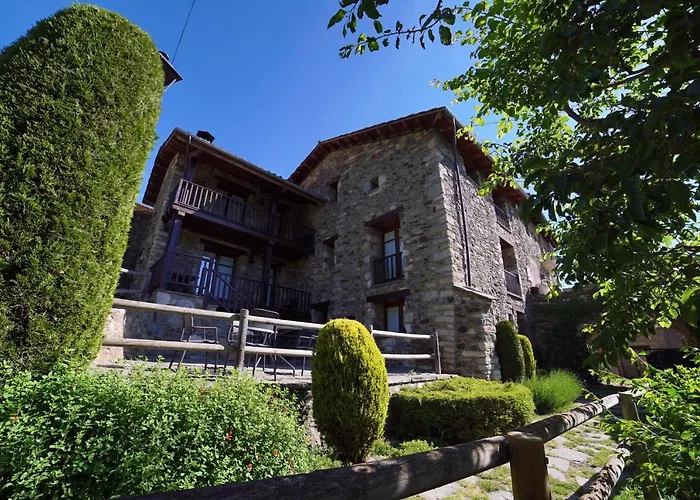 Gra De Fajol * Gerona