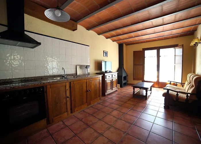 Apartamento Gra De Fajol Gerona