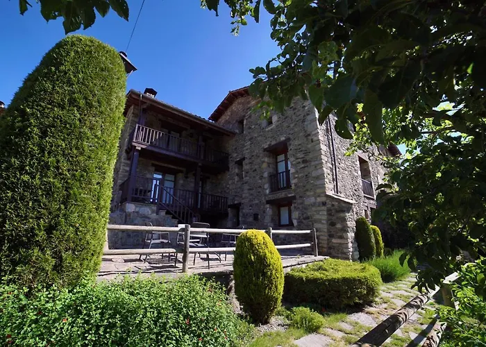 Apartamento Gra De Fajol