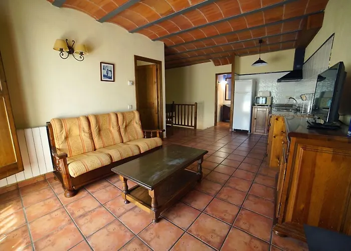 Apartamento Gra De Fajol *