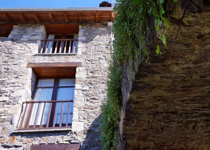 Gra De Fajol דירה ז'ירונה