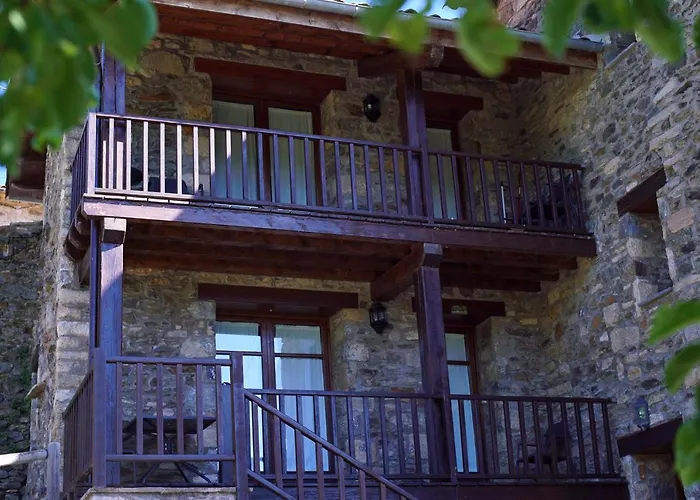 Gra De Fajol דירה